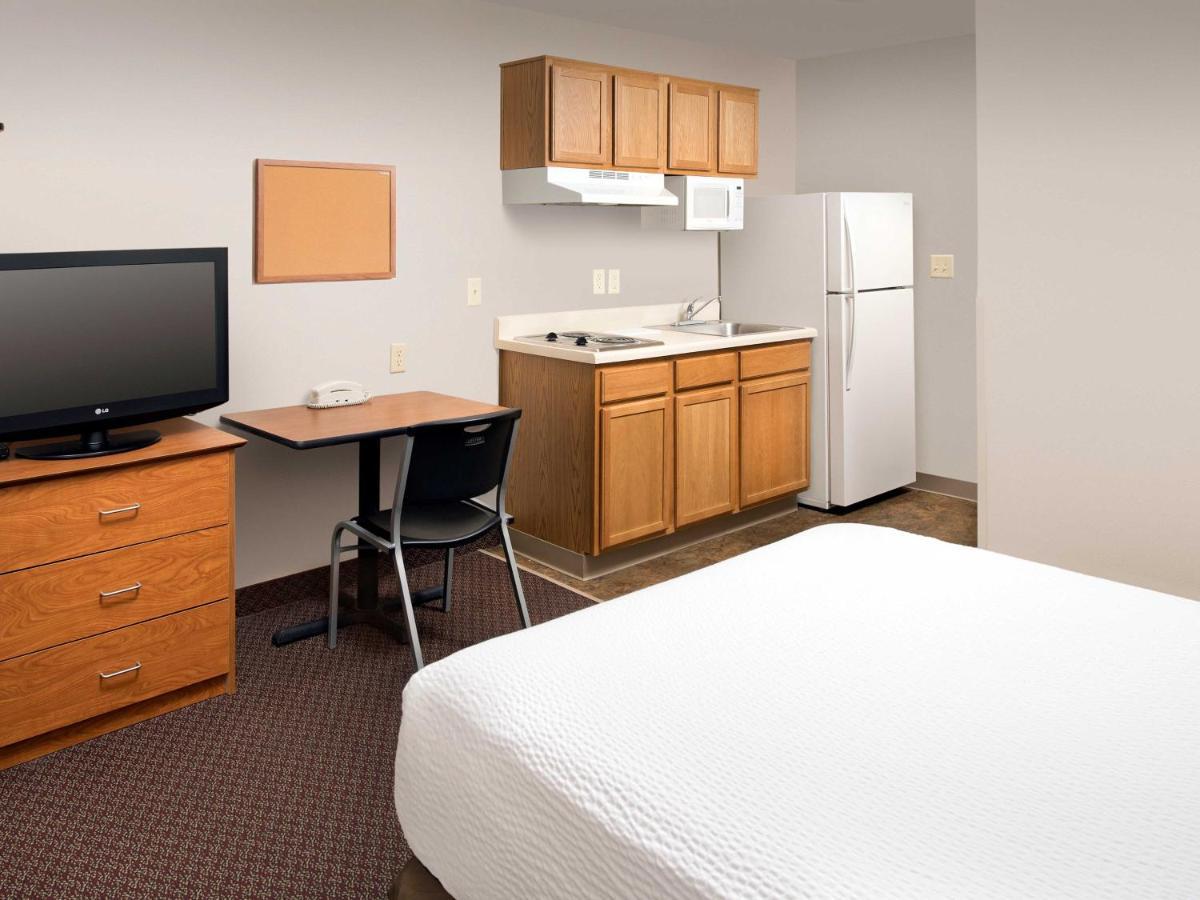 Extended Stay America Select Suites - Kalamazoo - West Εξωτερικό φωτογραφία