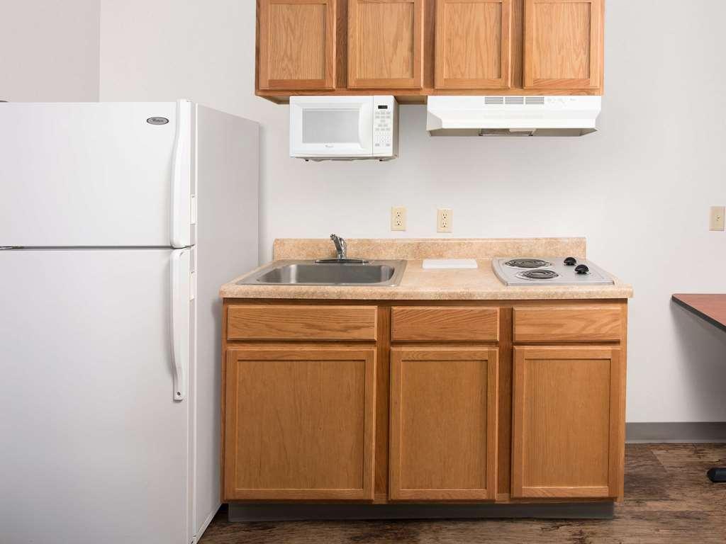 Extended Stay America Select Suites - Kalamazoo - West Δωμάτιο φωτογραφία