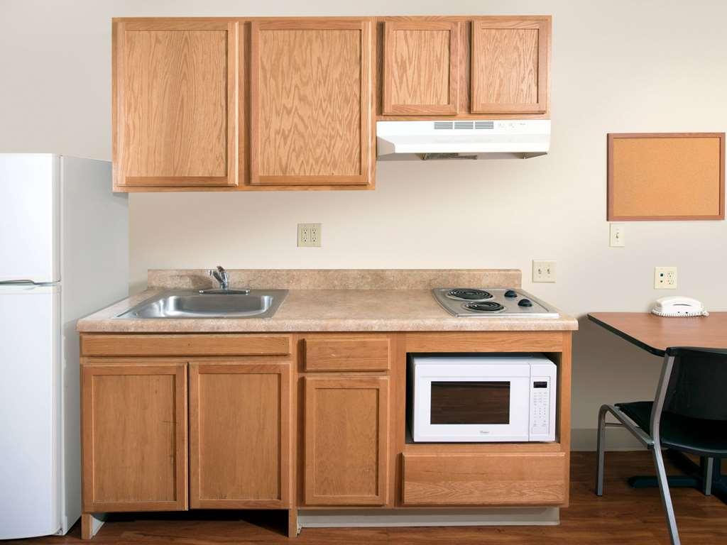 Extended Stay America Select Suites - Kalamazoo - West Δωμάτιο φωτογραφία