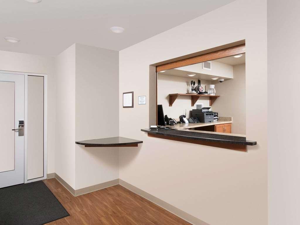 Extended Stay America Select Suites - Kalamazoo - West Εσωτερικό φωτογραφία
