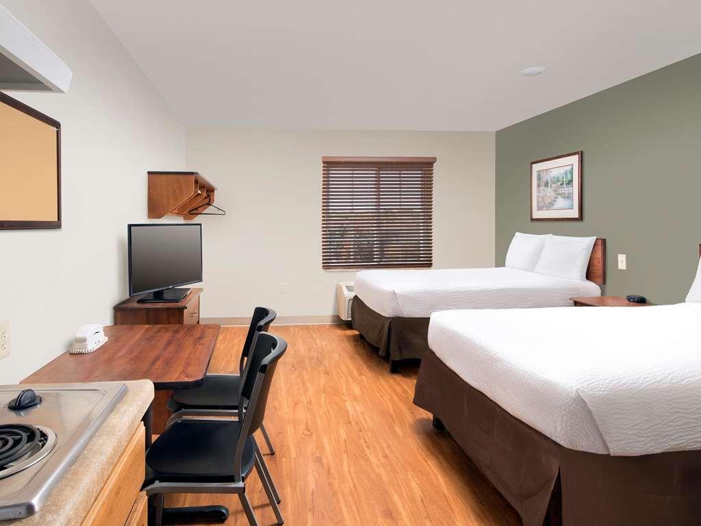 Extended Stay America Select Suites - Kalamazoo - West Δωμάτιο φωτογραφία
