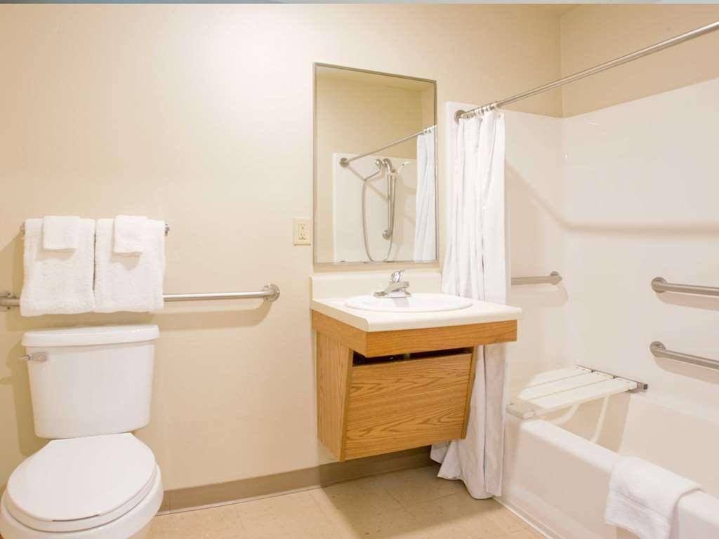 Extended Stay America Select Suites - Kalamazoo - West Εξωτερικό φωτογραφία
