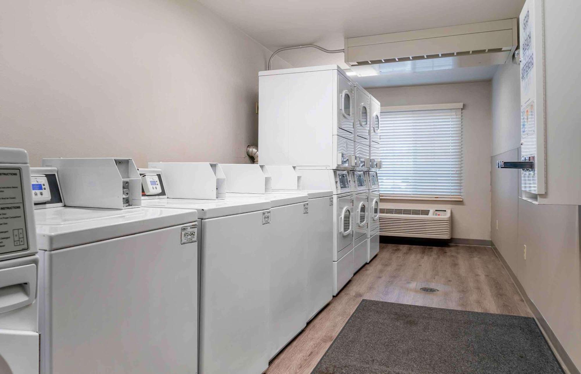 Extended Stay America Select Suites - Kalamazoo - West Εξωτερικό φωτογραφία