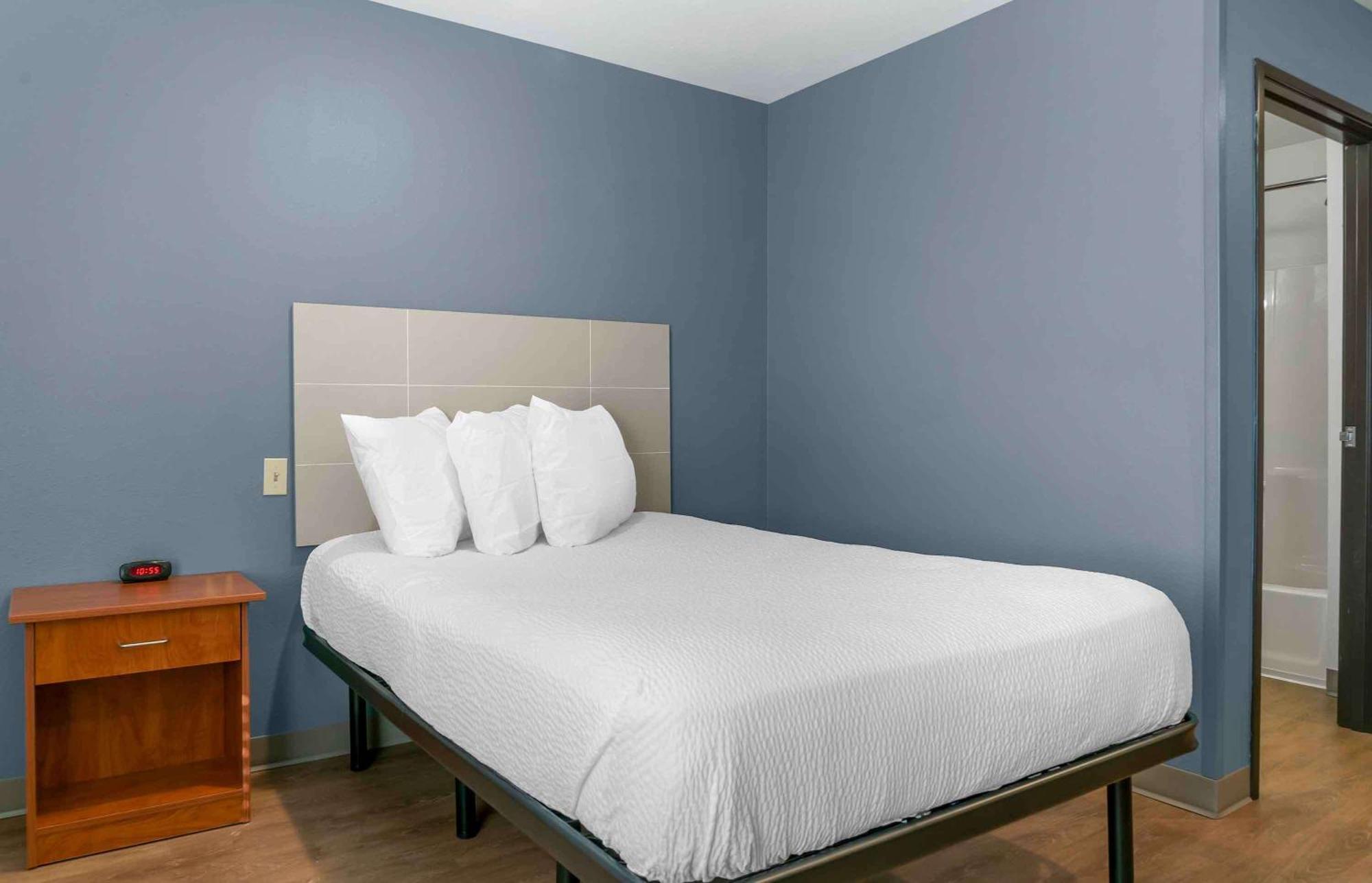 Extended Stay America Select Suites - Kalamazoo - West Εξωτερικό φωτογραφία