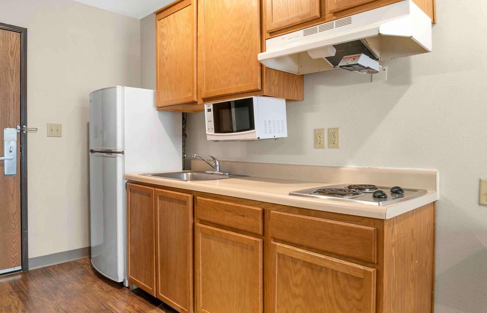 Extended Stay America Select Suites - Kalamazoo - West Εξωτερικό φωτογραφία