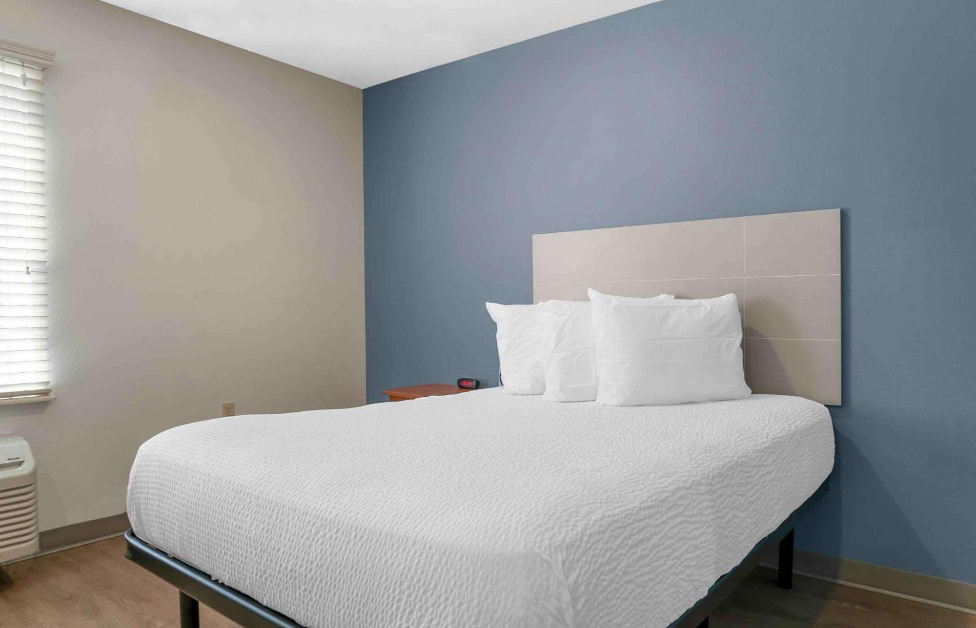 Extended Stay America Select Suites - Kalamazoo - West Εξωτερικό φωτογραφία