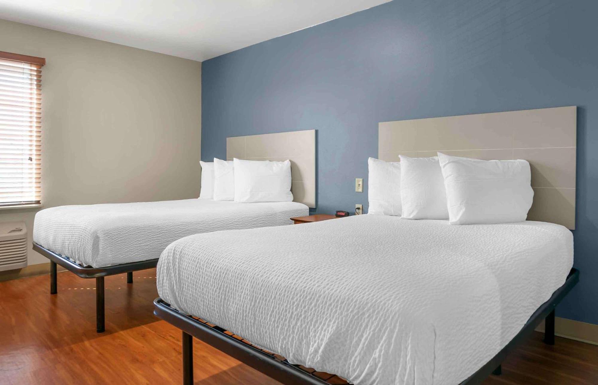 Extended Stay America Select Suites - Kalamazoo - West Εξωτερικό φωτογραφία