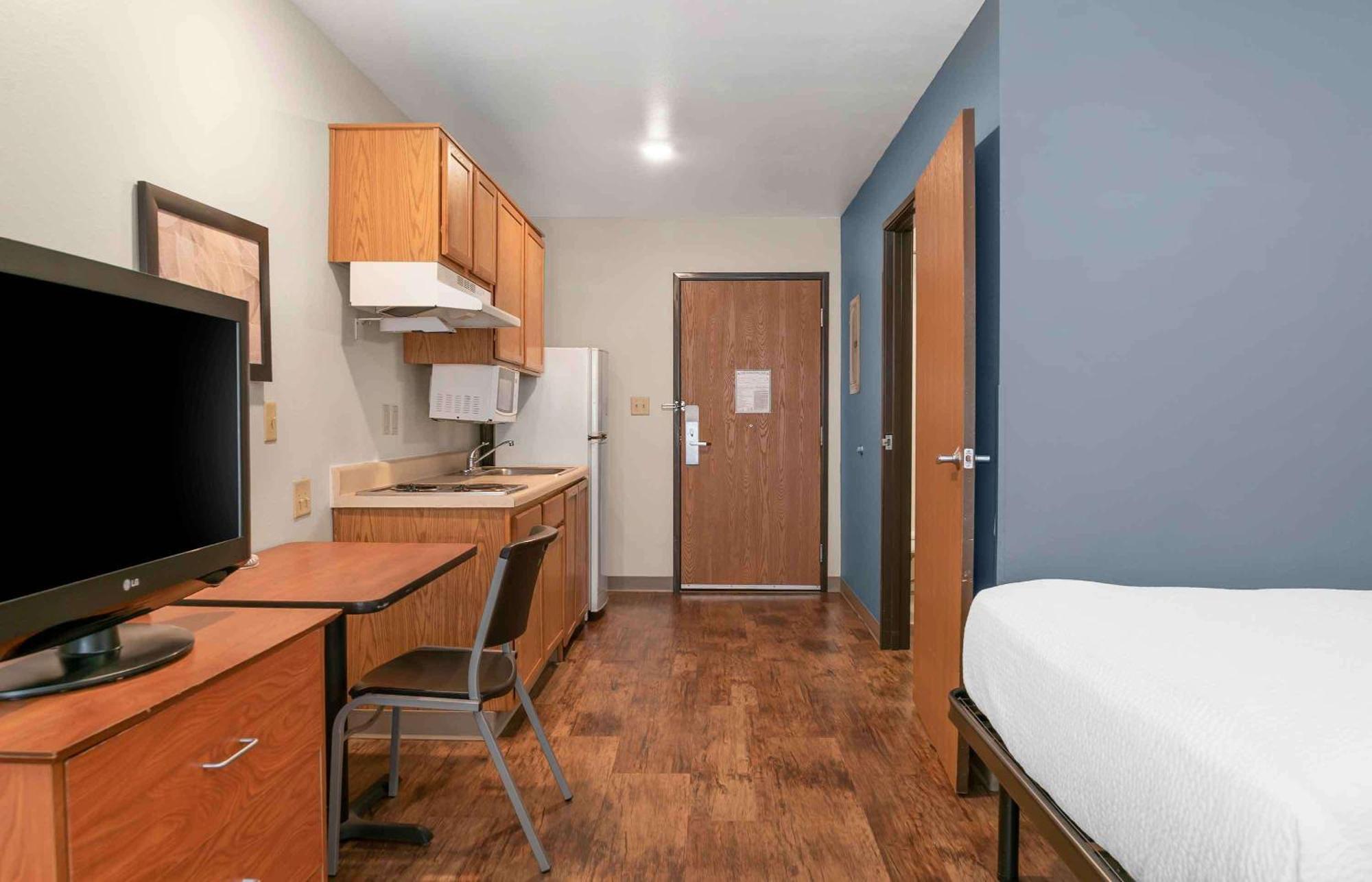 Extended Stay America Select Suites - Kalamazoo - West Εξωτερικό φωτογραφία