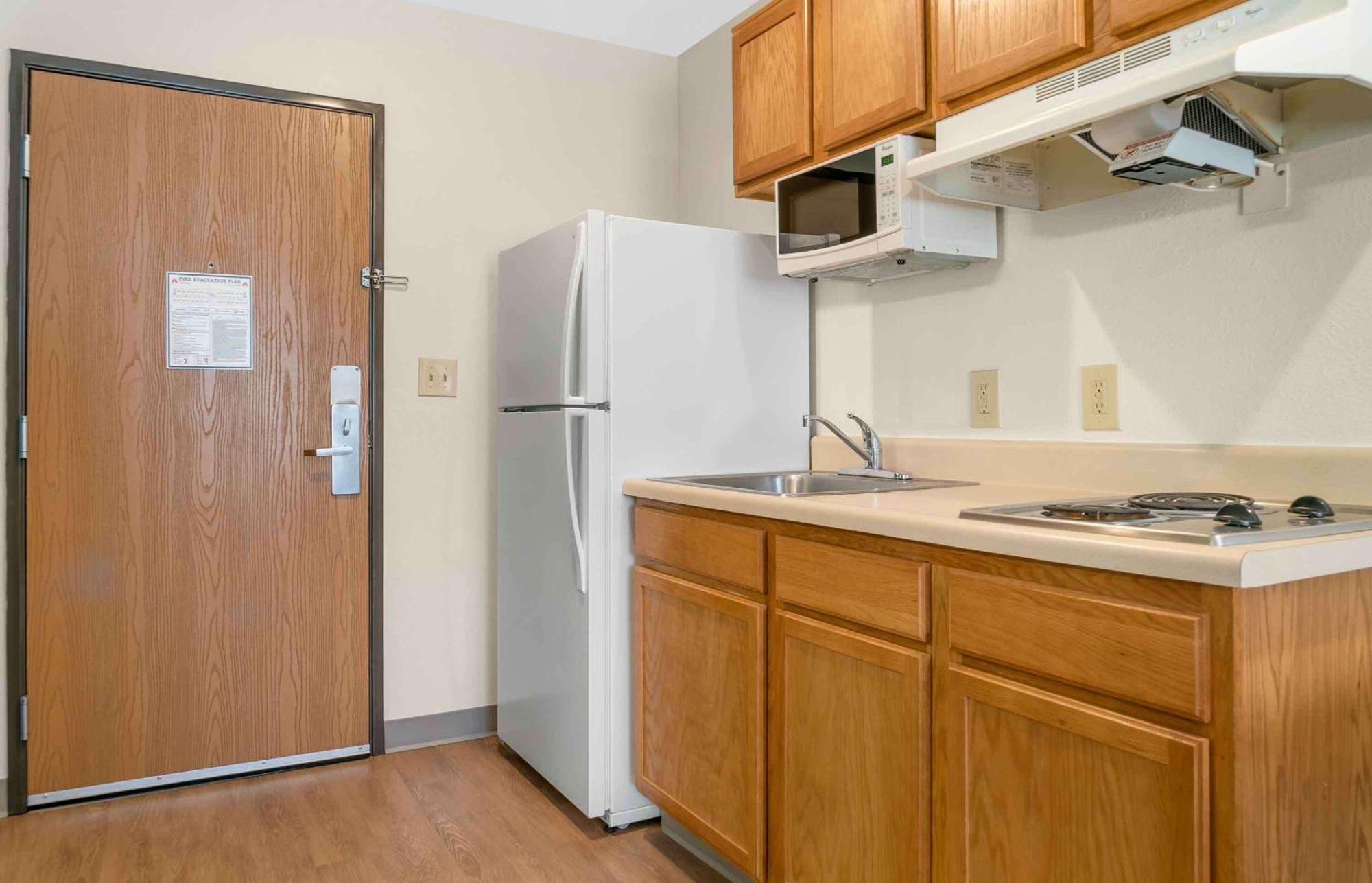 Extended Stay America Select Suites - Kalamazoo - West Εξωτερικό φωτογραφία