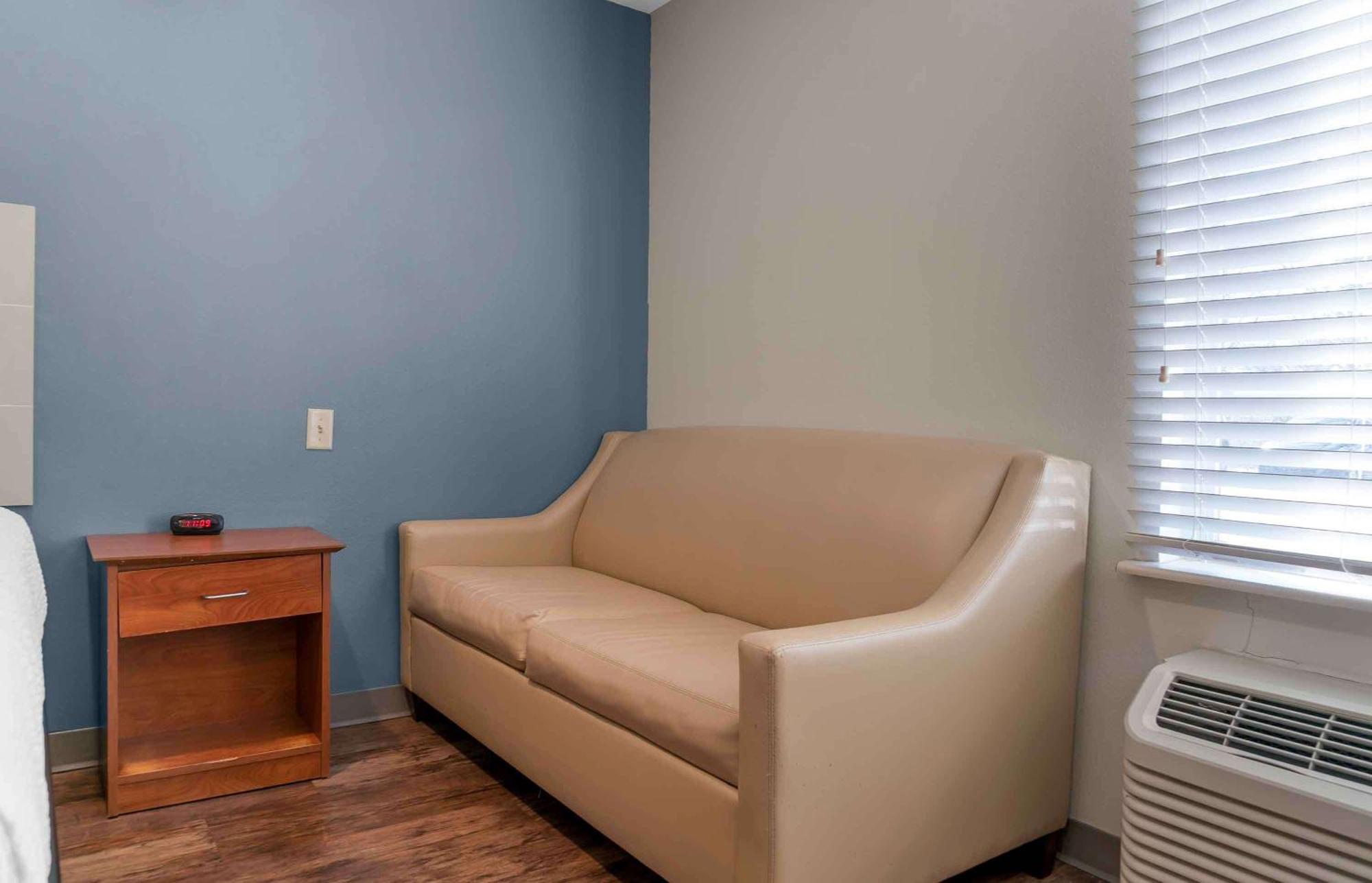 Extended Stay America Select Suites - Kalamazoo - West Εξωτερικό φωτογραφία
