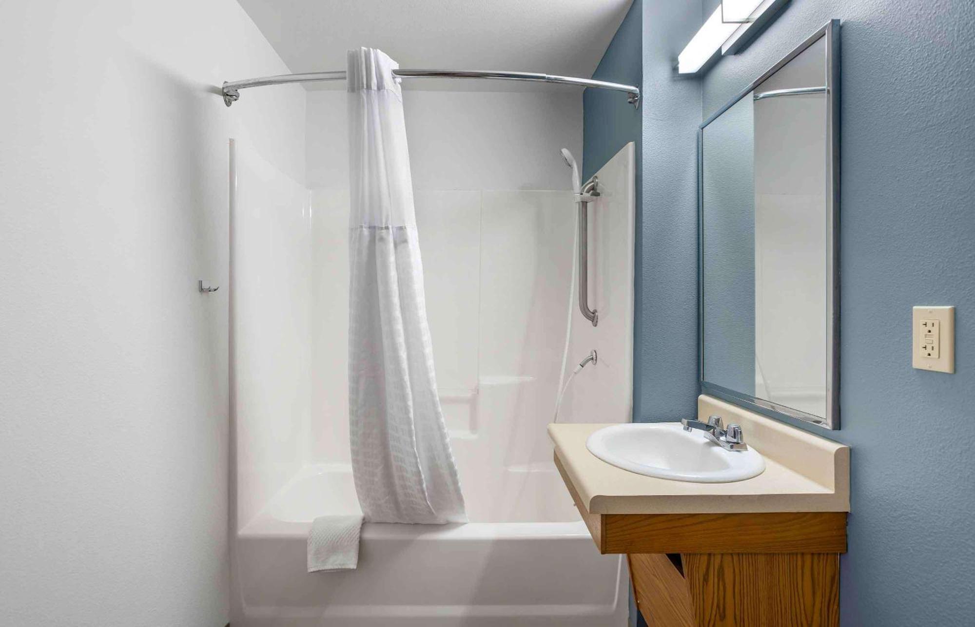 Extended Stay America Select Suites - Kalamazoo - West Εξωτερικό φωτογραφία